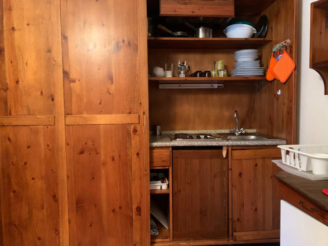 Appartamento in Vendita a Bardonecchia