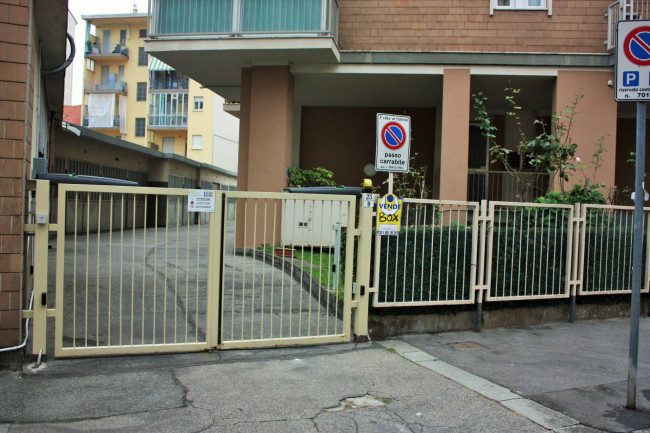 Box o garage in Vendita a Torino