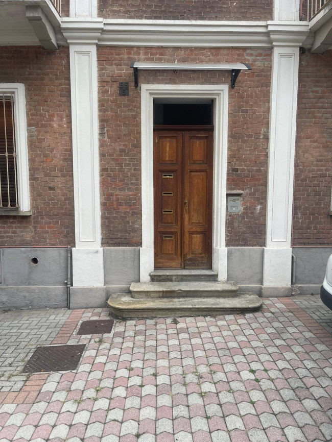 Appartamento in Affitto a Torino