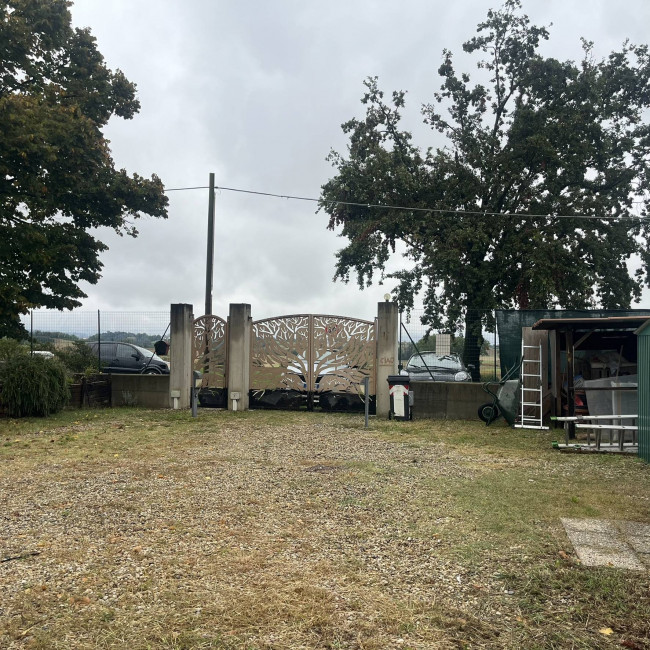 Villa in Vendita a Arignano