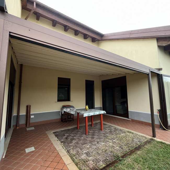 Villa in Vendita a Arignano