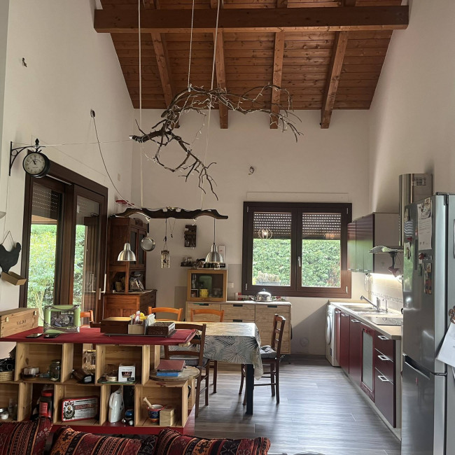 Villa in Vendita a Arignano