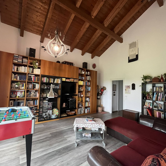 Villa in Vendita a Arignano