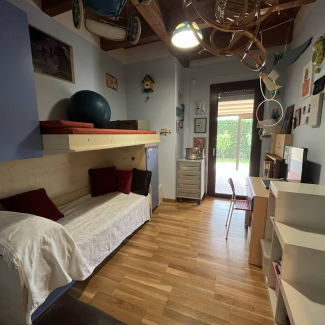 Villa in Vendita a Arignano