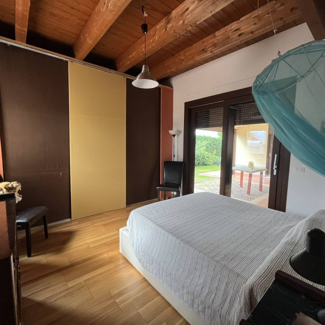 Villa in Vendita a Arignano