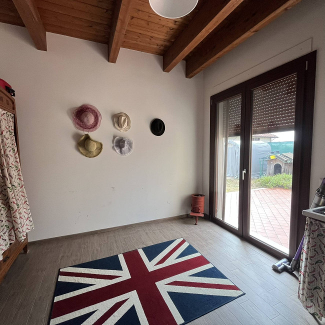 Villa in Vendita a Arignano