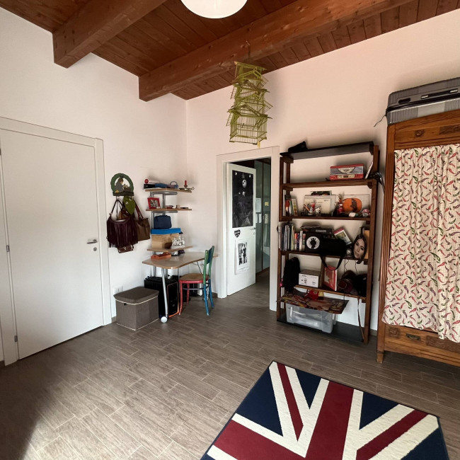 Villa in Vendita a Arignano