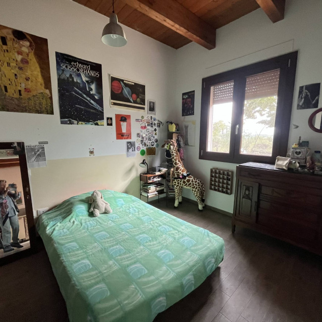 Villa in Vendita a Arignano