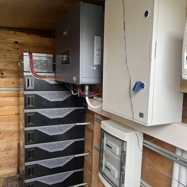 Villa in Vendita a Arignano