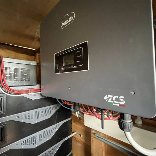 Villa in Vendita a Arignano