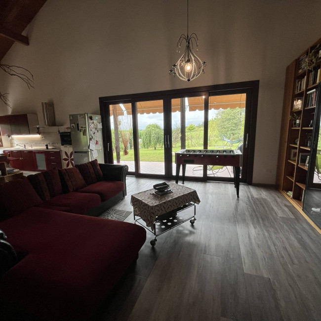 Villa in Vendita a Arignano