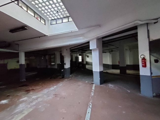 Locale commerciale in Vendita a Torino