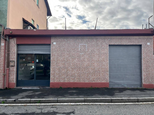 Locale commerciale in Vendita a Grugliasco