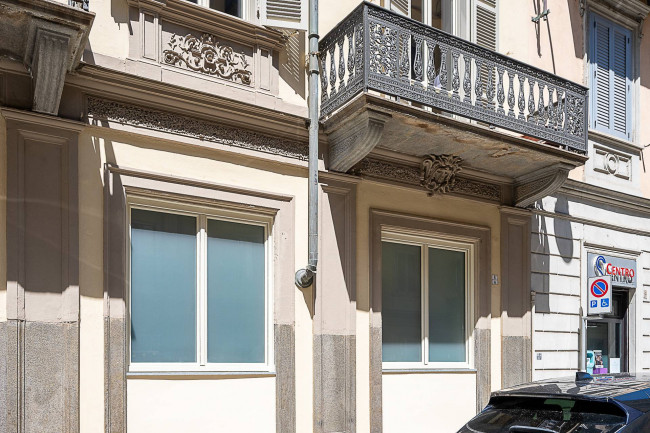 Loft in Vendita a Torino