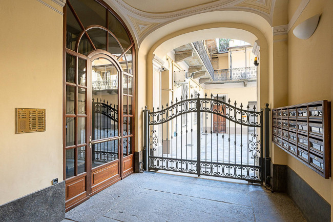 Loft in Vendita a Torino