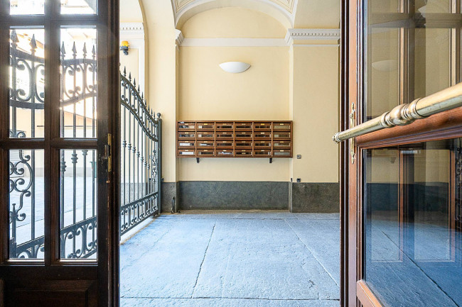 Loft in Vendita a Torino