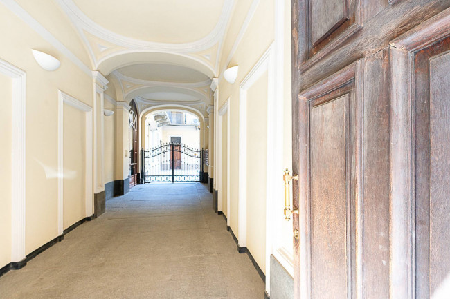 Loft in Vendita a Torino