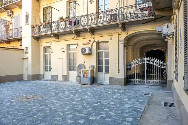 Loft in Vendita a Torino