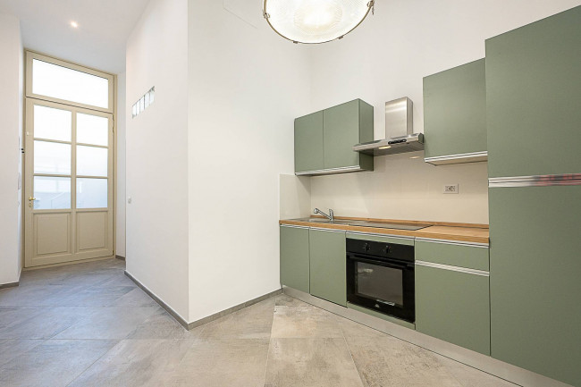 Loft in Vendita a Torino