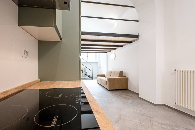 Loft in Vendita a Torino