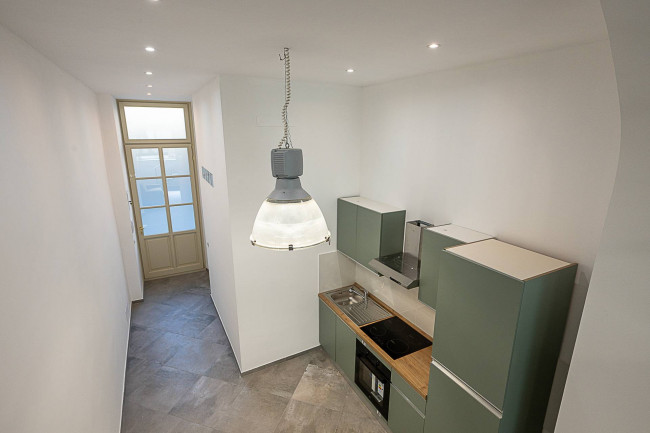 Loft in Vendita a Torino