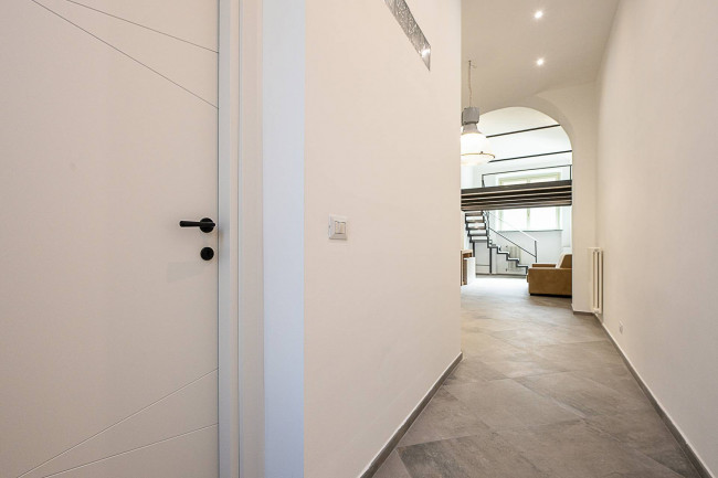 Loft in Vendita a Torino