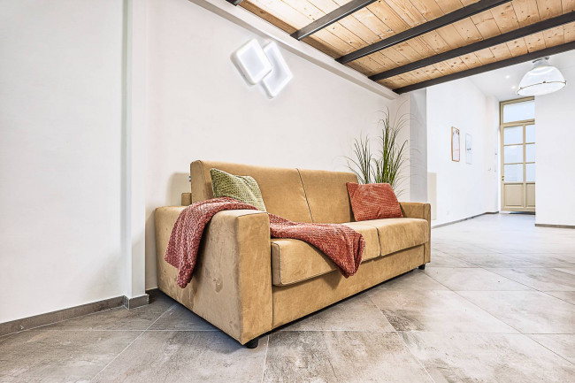 Loft in Vendita a Torino