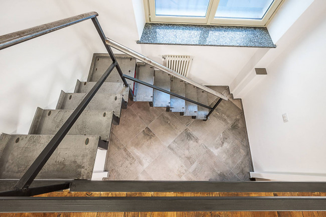 Loft in Vendita a Torino