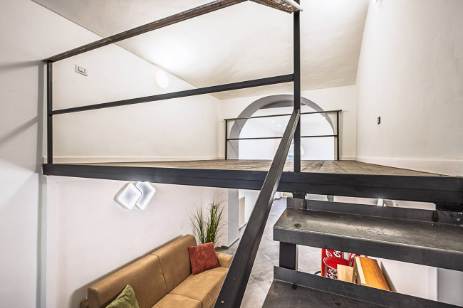 Loft in Vendita a Torino