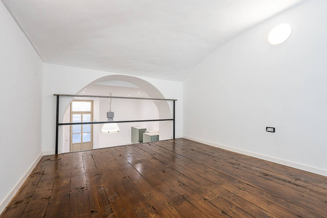 Loft in Vendita a Torino
