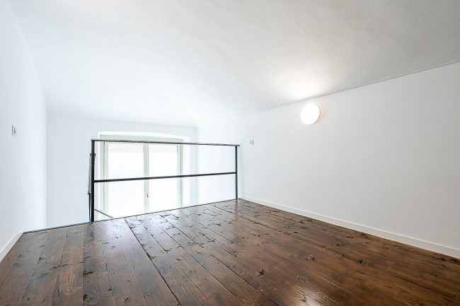 Loft in Vendita a Torino