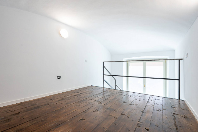 Loft in Vendita a Torino
