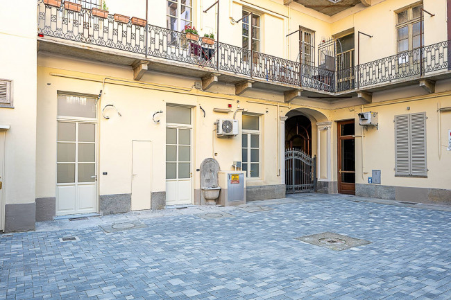 Loft in Vendita a Torino