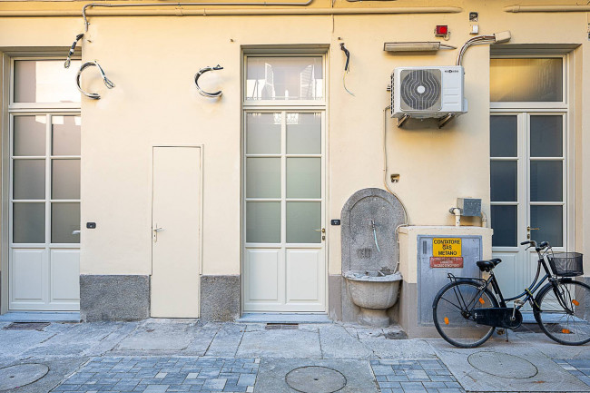 Loft in Vendita a Torino