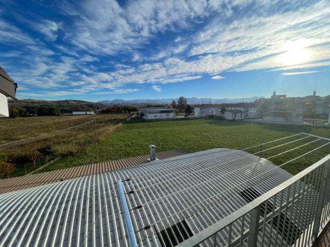 Appartamento in Affitto a Carrù