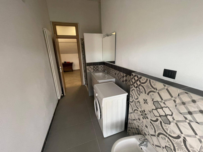 Appartamento in Affitto a Carrù