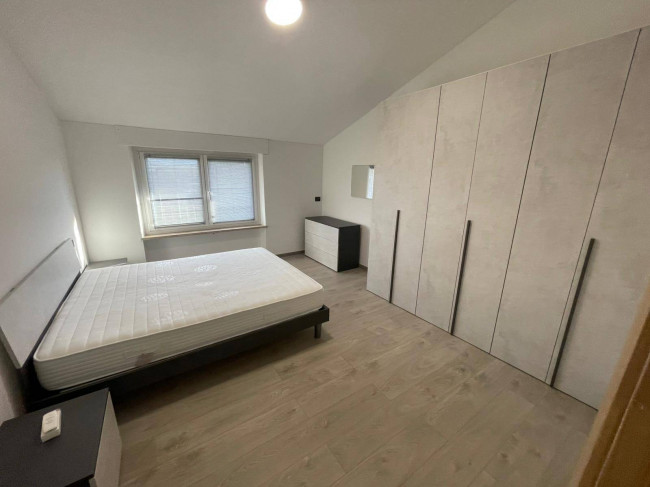 Appartamento in Affitto a Carrù