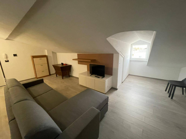 Appartamento in Affitto a Carrù