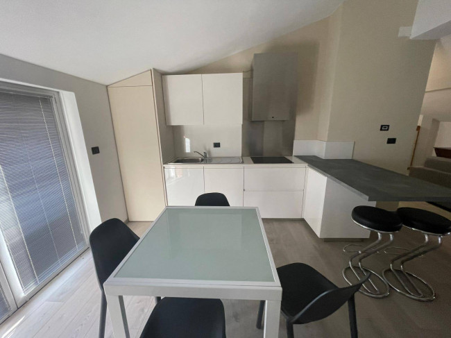 Appartamento in Affitto a Carrù