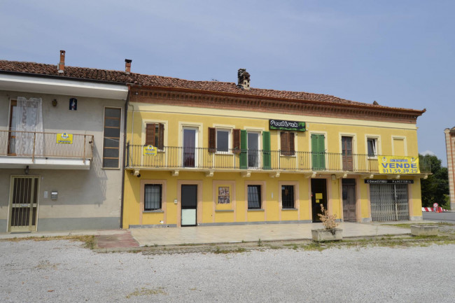 Attività Commerciale - Ristorante in Vendita a Montaldo Roero