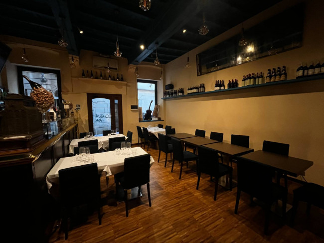 Commercial Property in Rent to Milano