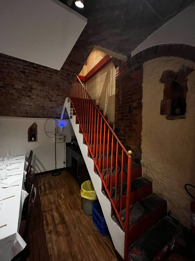 Commercial Property in Rent to Milano