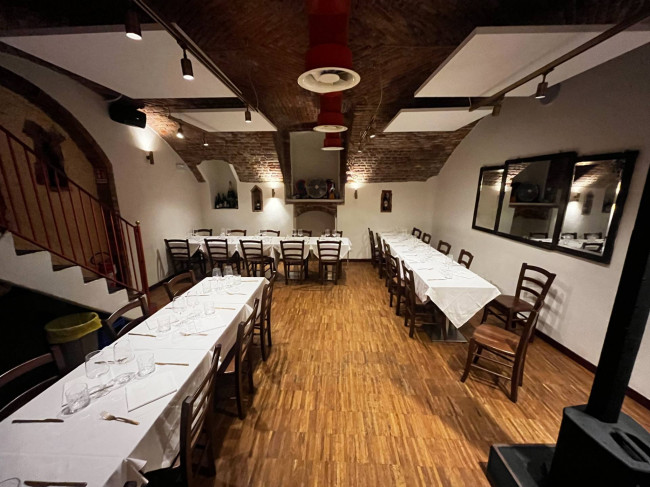 Commercial Property in Rent to Milano