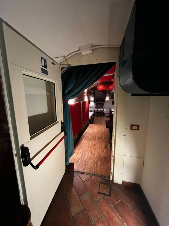 Commercial Property in Rent to Milano