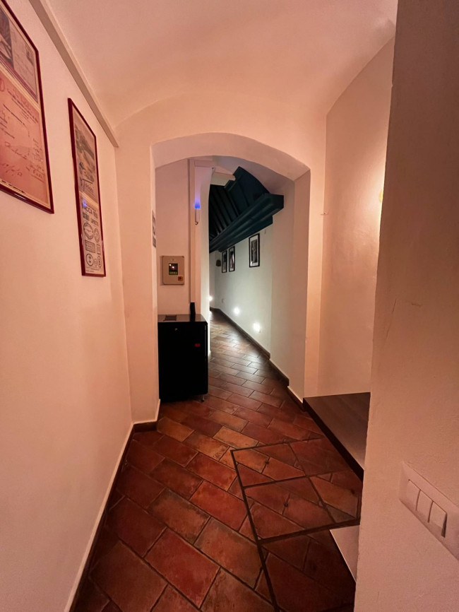 Commercial Property in Rent to Milano