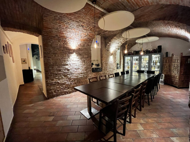 Commercial Property in Rent to Milano