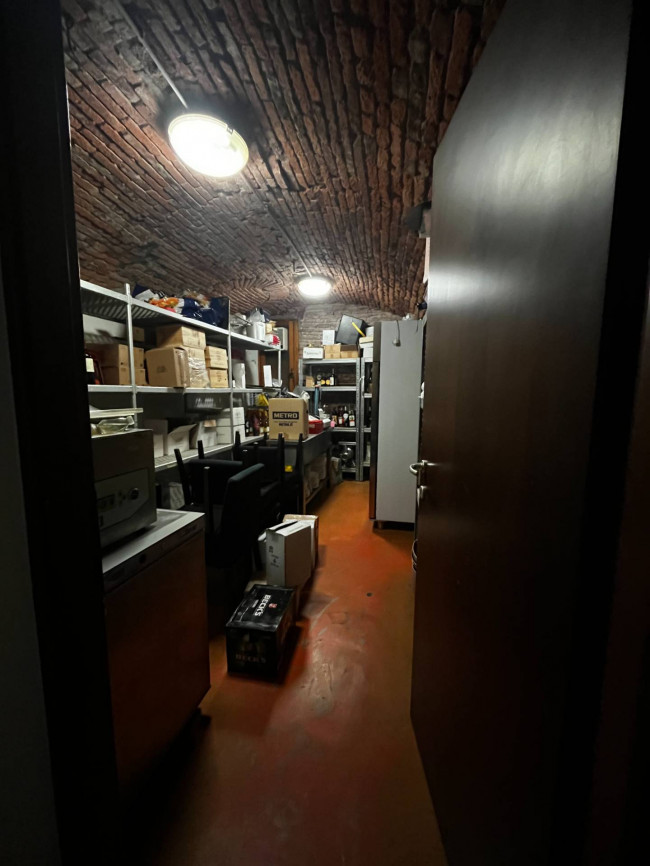 Commercial Property in Rent to Milano