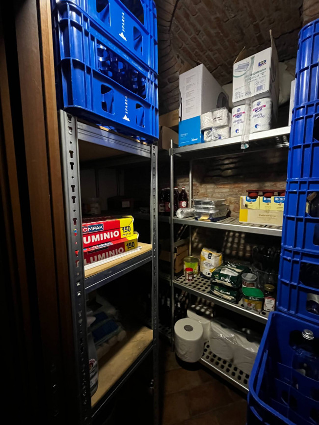 Commercial Property in Rent to Milano