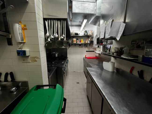 Commercial Property in Rent to Milano