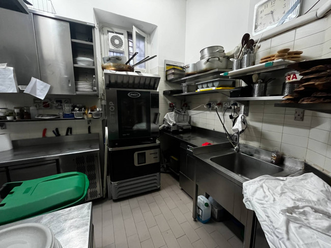 Commercial Property in Rent to Milano